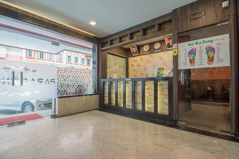Reddoorz Near Nagoya Hill Hotel Batam Exterior photo