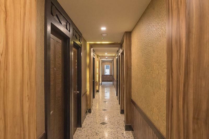 Reddoorz Near Nagoya Hill Hotel Batam Exterior photo